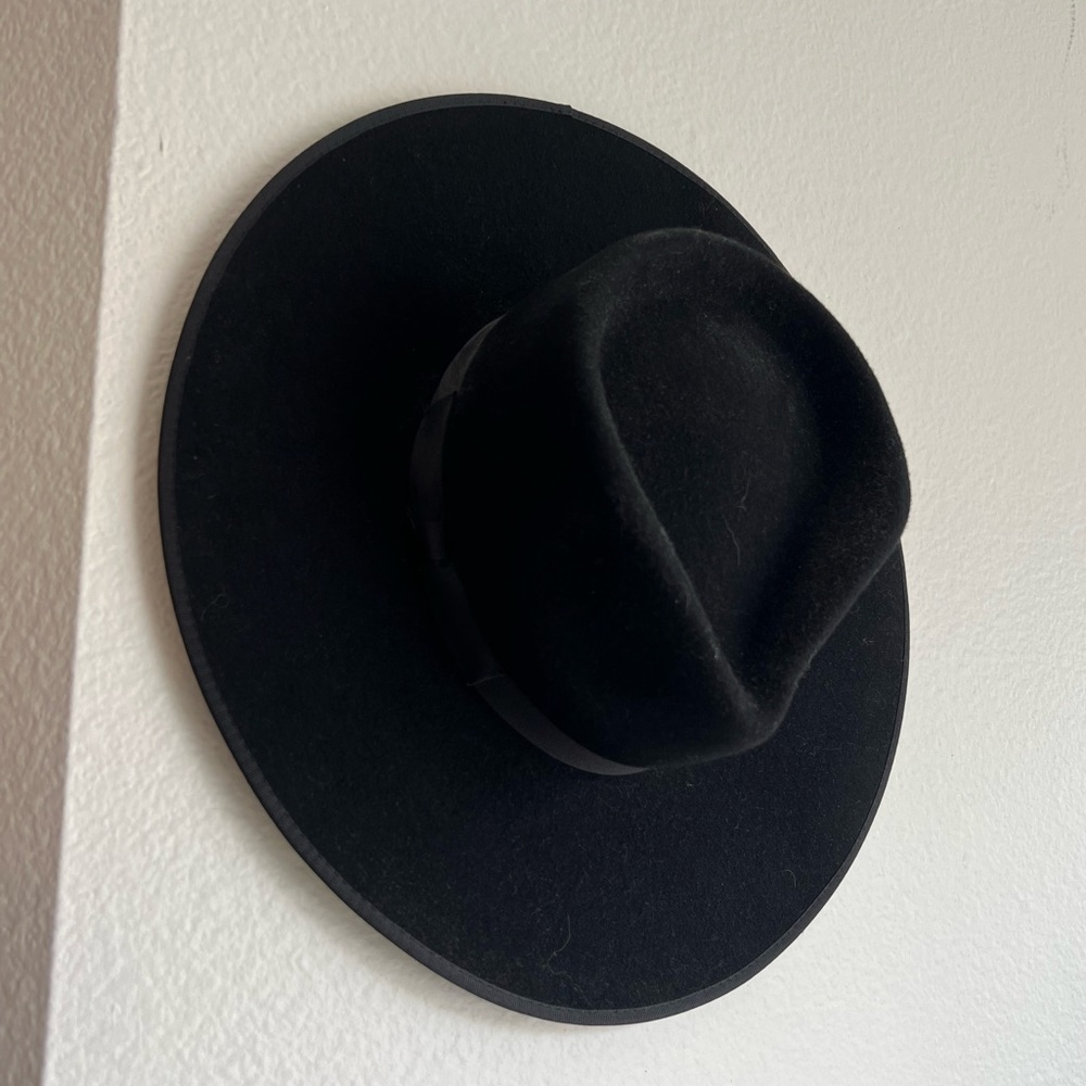 Lack Of Color Rancher Hat